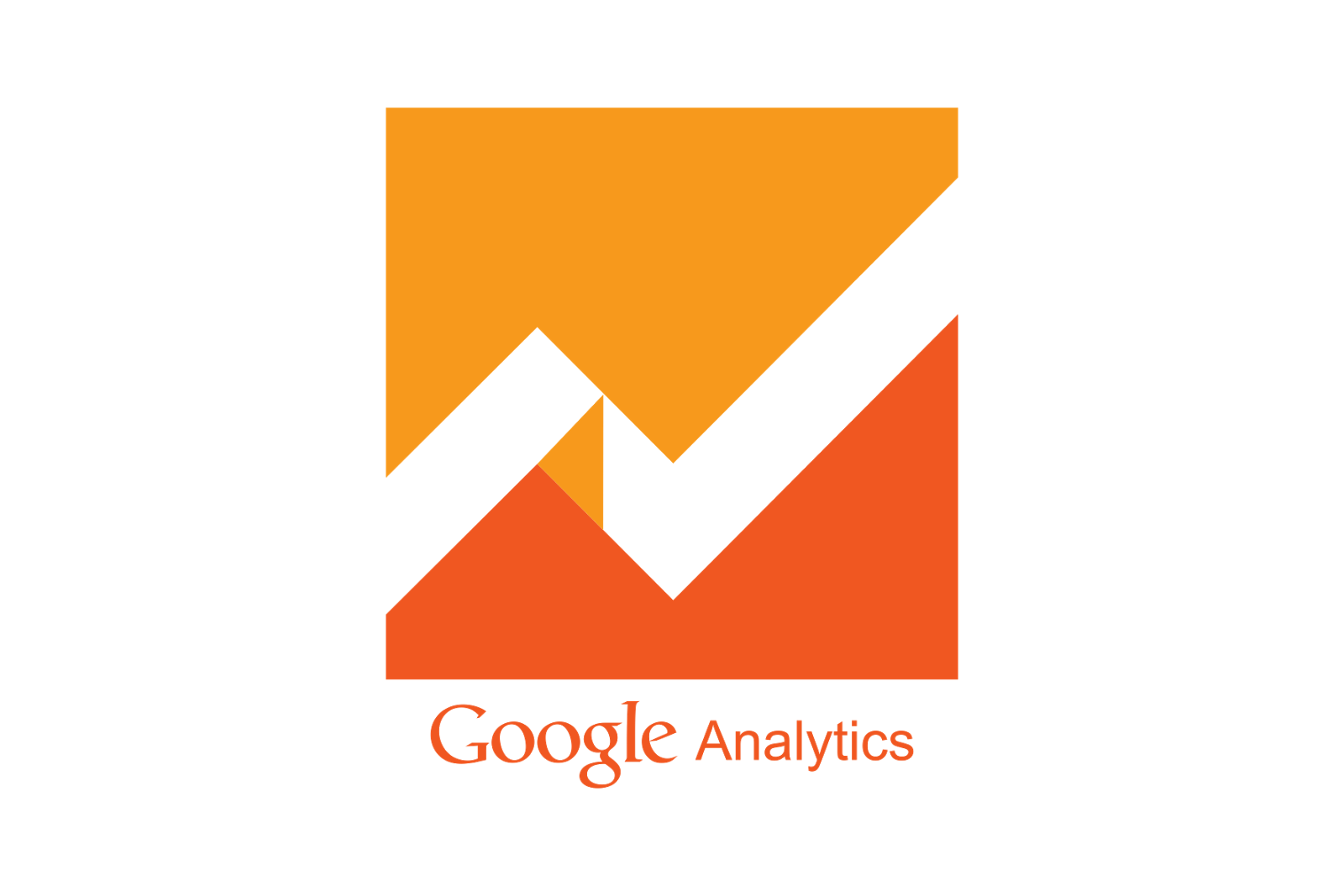Google Analytics Icon